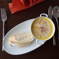 Rainers Restaurant - Mulligatawny Soup
