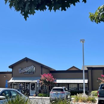 Huckleberry's - Huckleberry's - Breakfast & Brunch Near Me - Salida, California