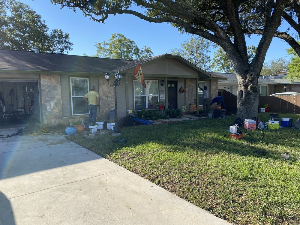 Slide of All Pro Construction Company