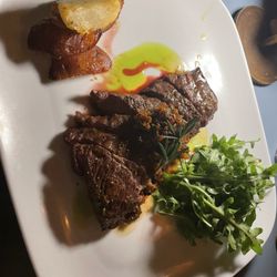 Aperiti - Sliced Steak
