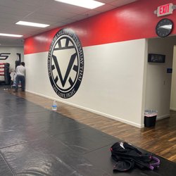 Versus Fitness & Martial Arts