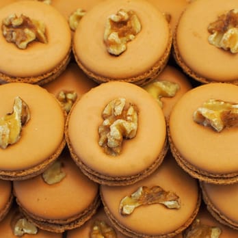 Lily Darling - Maple Walnut - Desserts Near Me Lily Darling - Maple Walnut - Desserts Near Me