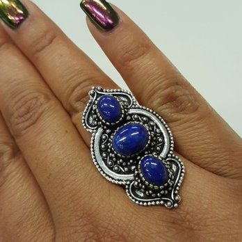 Tibet Souvenirs - My ring!! - Souvenir Shops Near Me - Berkeley, California