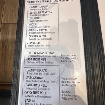 CreAsian - Newer menu - Japanese Near Me - Morgan Hill, California CreAsian - Newer menu - Japanese Near Me - Morgan Hill, California