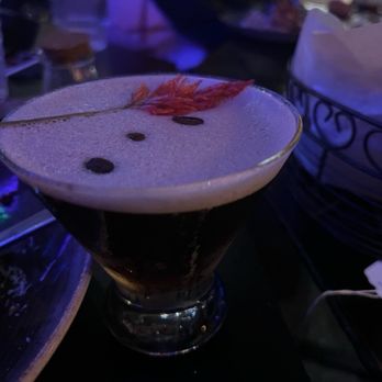 insideOUT - Espresso Martini - Lounges Near Me - San Diego, California insideOUT - Espresso Martini - Lounges Near Me - San Diego, California