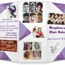 Stephen's Salon