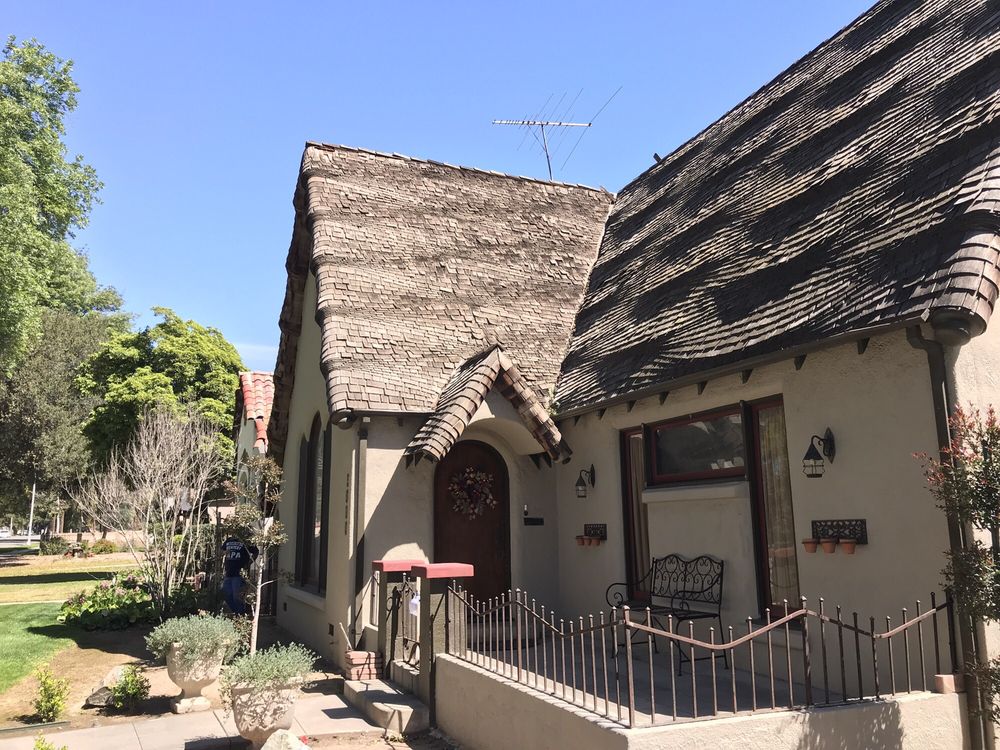 Slide of Frederick-Richardson Roofing & Construction