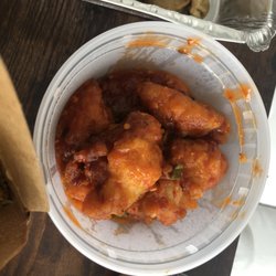 Gobi manchurian