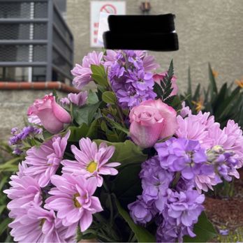 Conroy's Flowers - What was received. - Florists Near Me - Downey, California Conroy's Flowers - What was received. - Florists Near Me - Downey, California