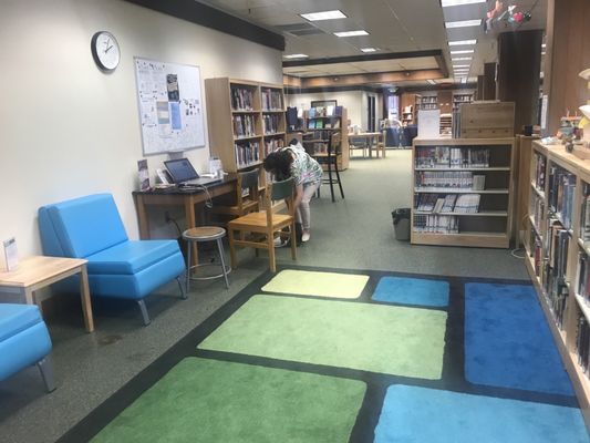 EL DORADO COUNTY LIBRARY - Updated June 2026 - 60 Photos & 24 Reviews ...