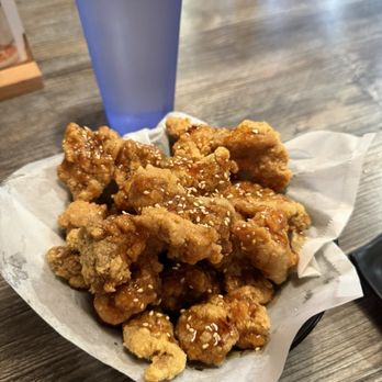 Oishii Teriyaki - Japanese Near Me - Auburn, California