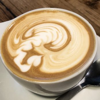 Homeground coffee - Coffee & Tea Near Me - Windermere, CMA