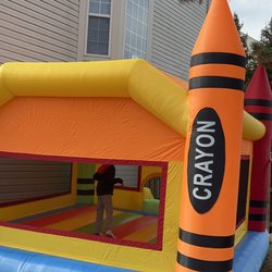 Jump Around Rentals