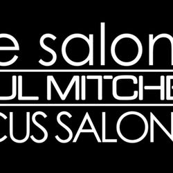 The Salon 1.0 Paul Mitchell Focus Salon - Our brand