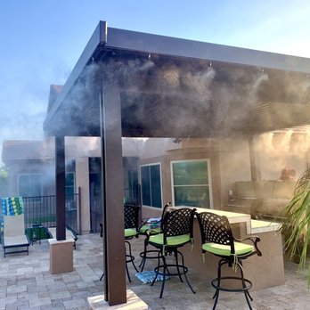 Mountain Mist And Fog - Misting System Services Near Me - Gilbert, Arizona Mountain Mist And Fog - Misting System Services Near Me - Gilbert, Arizona