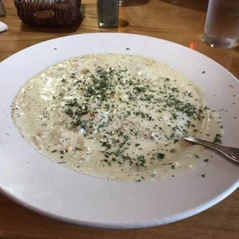Last Frontier Brewing Company - Seafood Chowder. I only found clams in it. - Breweries Near Me - Wasilla, Alaska Last Frontier Brewing Company - Seafood Chowder. I only found clams in it. - Breweries Near Me - Wasilla, Alaska