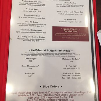 Davenport Diner - Menu - Breakfast & Brunch Near Me - Davenport, Florida Davenport Diner - Menu - Breakfast & Brunch Near Me - Davenport, Florida
