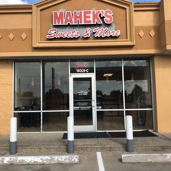 Mahek Indian Restaurant - Mahek's Sweets & More - Indian Near Me - Sugar Land, Texas Mahek Indian Restaurant - Mahek's Sweets & More - Indian Near Me - Sugar Land, Texas