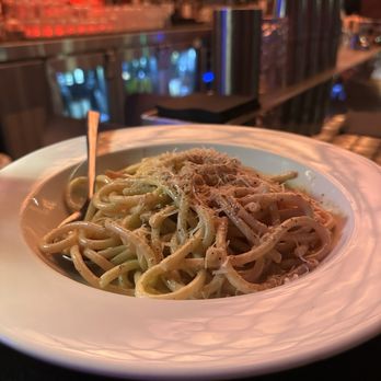 Moe's - Cacio e Pepe - Steakhouses Near Me - San Diego, California