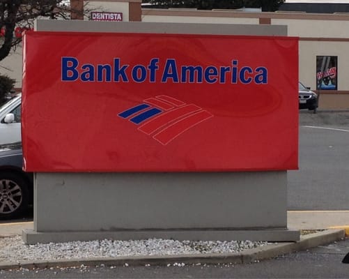 Bank of America