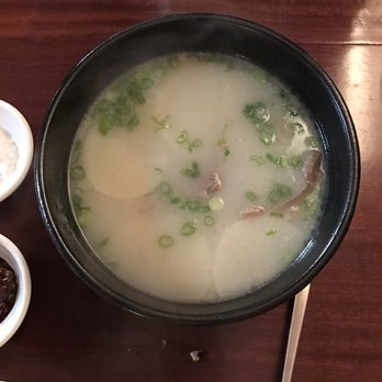Insa - Korean Near Me - Brooklyn, New York