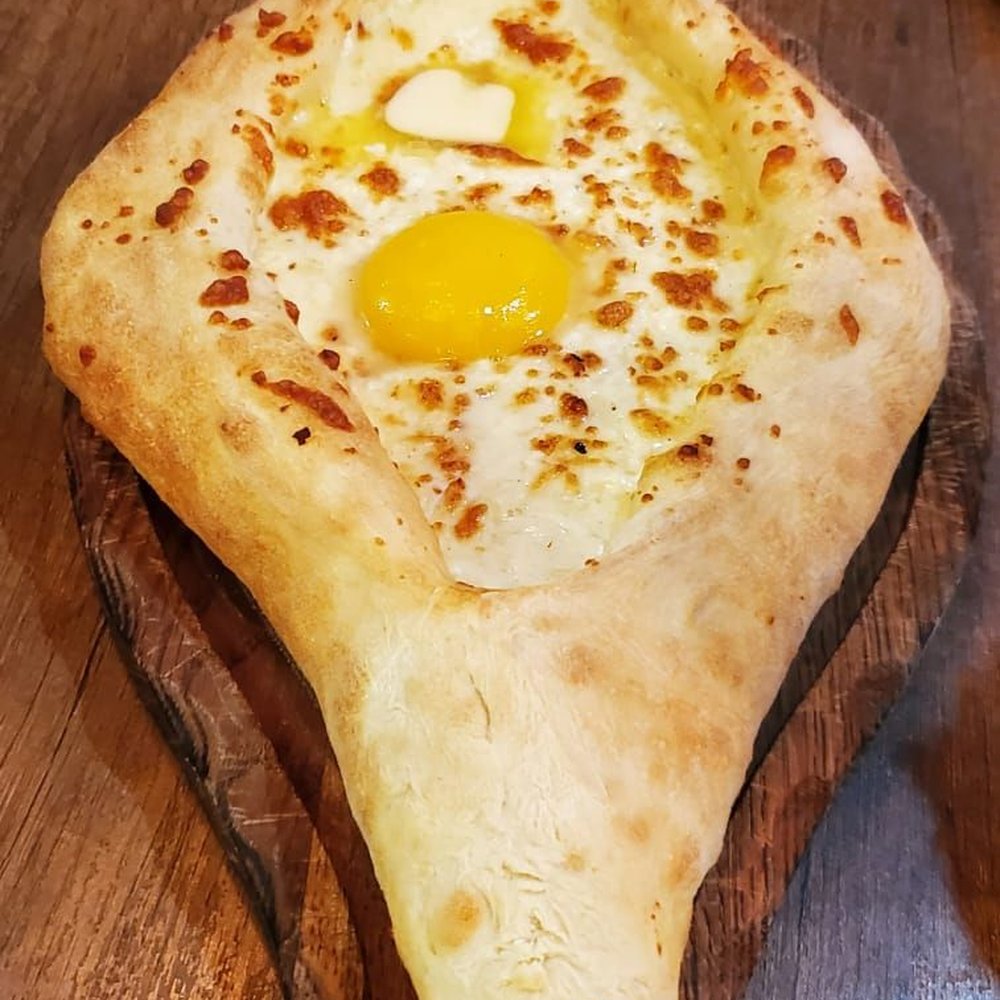 Tiflisi - Modern European Near Me - Toronto, Ontario