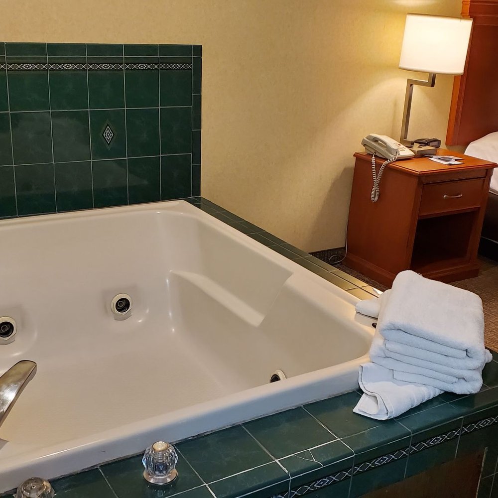 Quality Inn - Hotels Near Me - Pueblo, Colorado Quality Inn - Hotels Near Me - Pueblo, Colorado