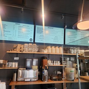 Southdown Coffee - Port Jefferson - Menu - Coffee & Tea Near Me - Port Jefferson, New York Southdown Coffee - Port Jefferson - Menu - Coffee & Tea Near Me - Port Jefferson, New York