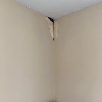 PTY Restoration - drywall damage - Damage Restoration Near Me - Los Angeles, California