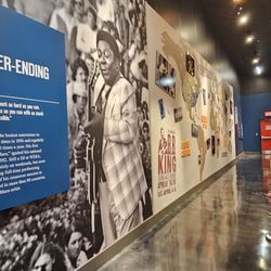 BB King Museum and Delta Interpretive Center