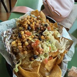 nachos nachos