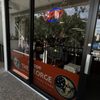 The George gift card