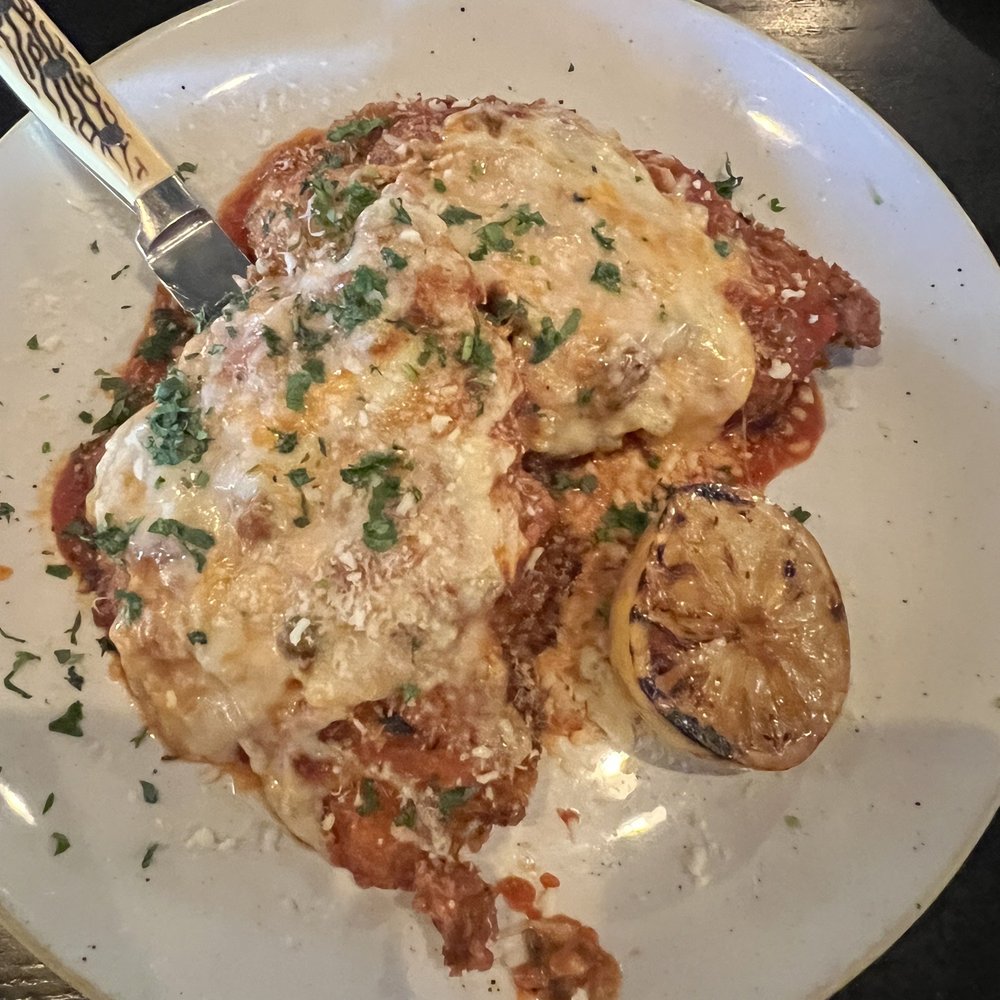 Red Rabbit St. Paul - Chicken Parmesan (Feeds 4-6) - Italian Near Me - St Paul, Minnesota Red Rabbit St. Paul - Chicken Parmesan (Feeds 4-6) - Italian Near Me - St Paul, Minnesota