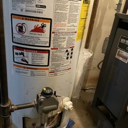 Brownstone HVAC