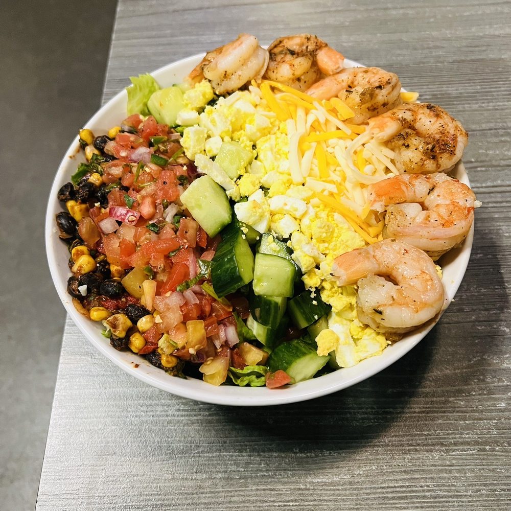 Cobb Salad
