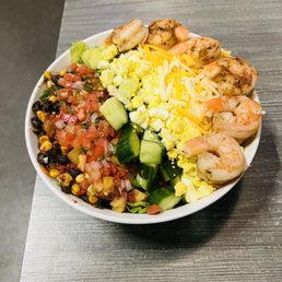 Cobb Salad