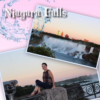 Niagara Falls - Third visit to Niagara. Always enjoyable. TbT 2014 - Landmarks & Historical Buildings Near Me - Niagara Falls, Ontario Niagara Falls - Third visit to Niagara. Always enjoyable. TbT 2014 - Landmarks & Historical Buildings Near Me - Niagara Falls, Ontario