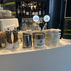 Meyer Feinkost - Coffee bar