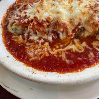 Spazo Restaurant & Bar - Pasta Combo - Italian Near Me - Allen, Texas Spazo Restaurant & Bar - Pasta Combo - Italian Near Me - Allen, Texas
