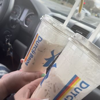 Dutch Bros Coffee - Juice Bars & Smoothies Near Me - Lancaster, California