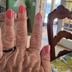 Amelia Nails