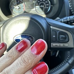 VIP Nails