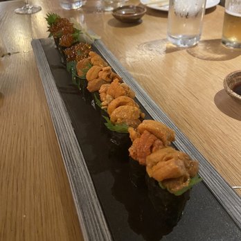 Ozumo - Izakaya Near Me - San Jose, California