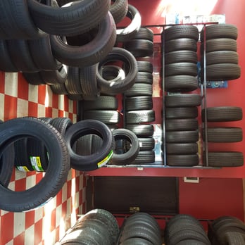 Reseda Tires - New tires - Tires Near Me - Reseda, California