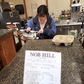 Peet's Coffee - 2/1/23 - Coffee & Tea Near Me - San Jose, California