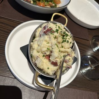 Oak Steakhouse - Mashed potatoes - Steakhouses Near Me - Rogers, Arkansas Oak Steakhouse - Mashed potatoes - Steakhouses Near Me - Rogers, Arkansas