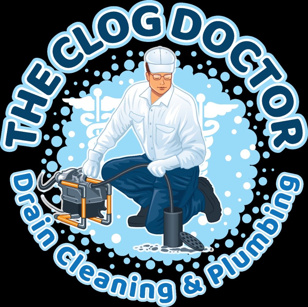 Slide of The Clog Doctor
