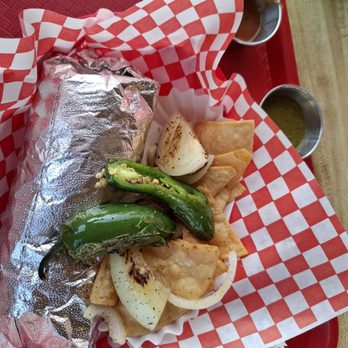 Taco Kings - Chile Verde burrito - Mexican Near Me - Azusa, California Taco Kings - Chile Verde burrito - Mexican Near Me - Azusa, California