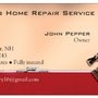 Photo of John's Home Repair Service