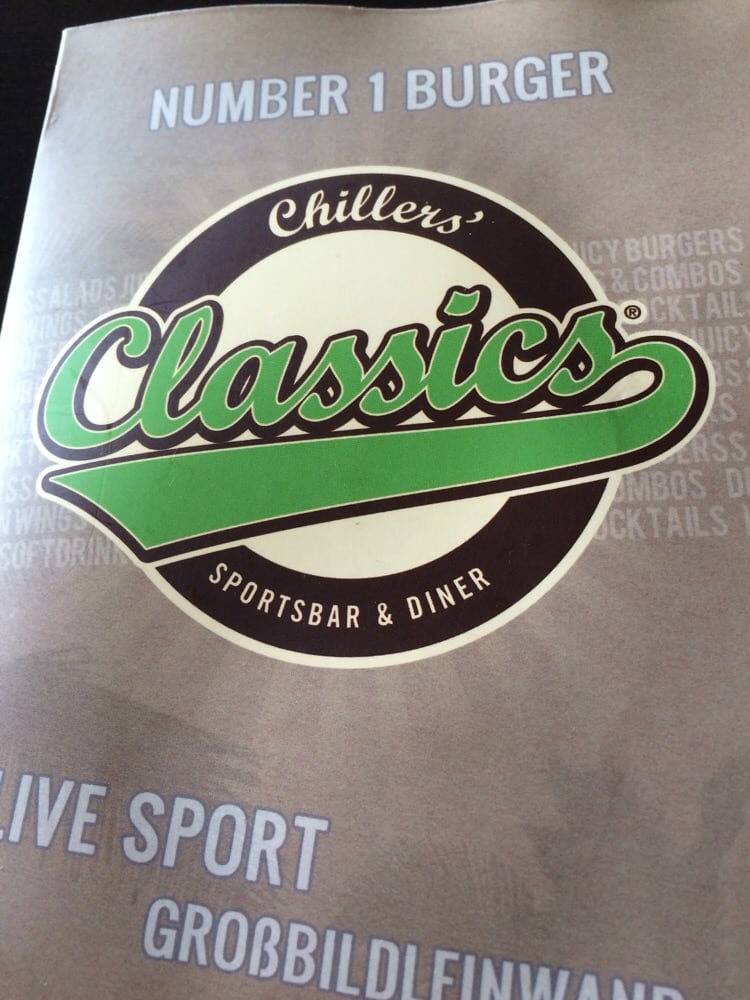 Classics Sportsbar & Diner